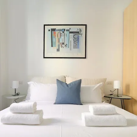 Just Urban Stays - Bright And Functional Apartment - Corso Genova Milan Exterior photo