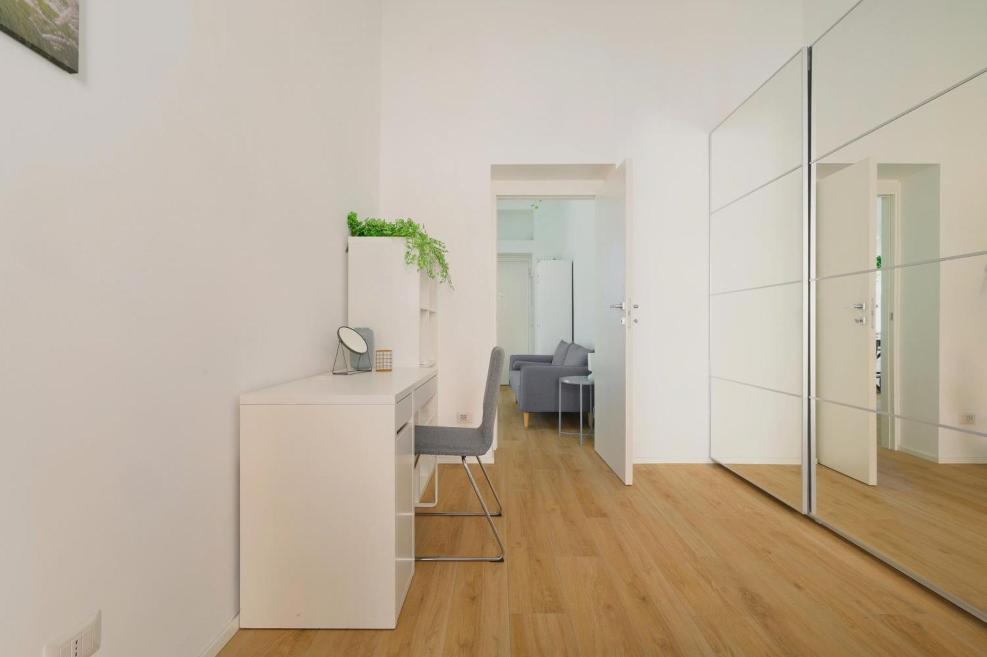 Just Urban - Bright And Functional - Corso Genova * Milan