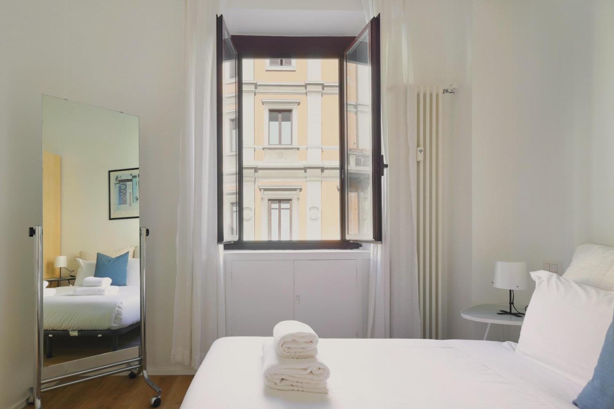 Just Urban - Bright And Functional - Corso Genova * Milan