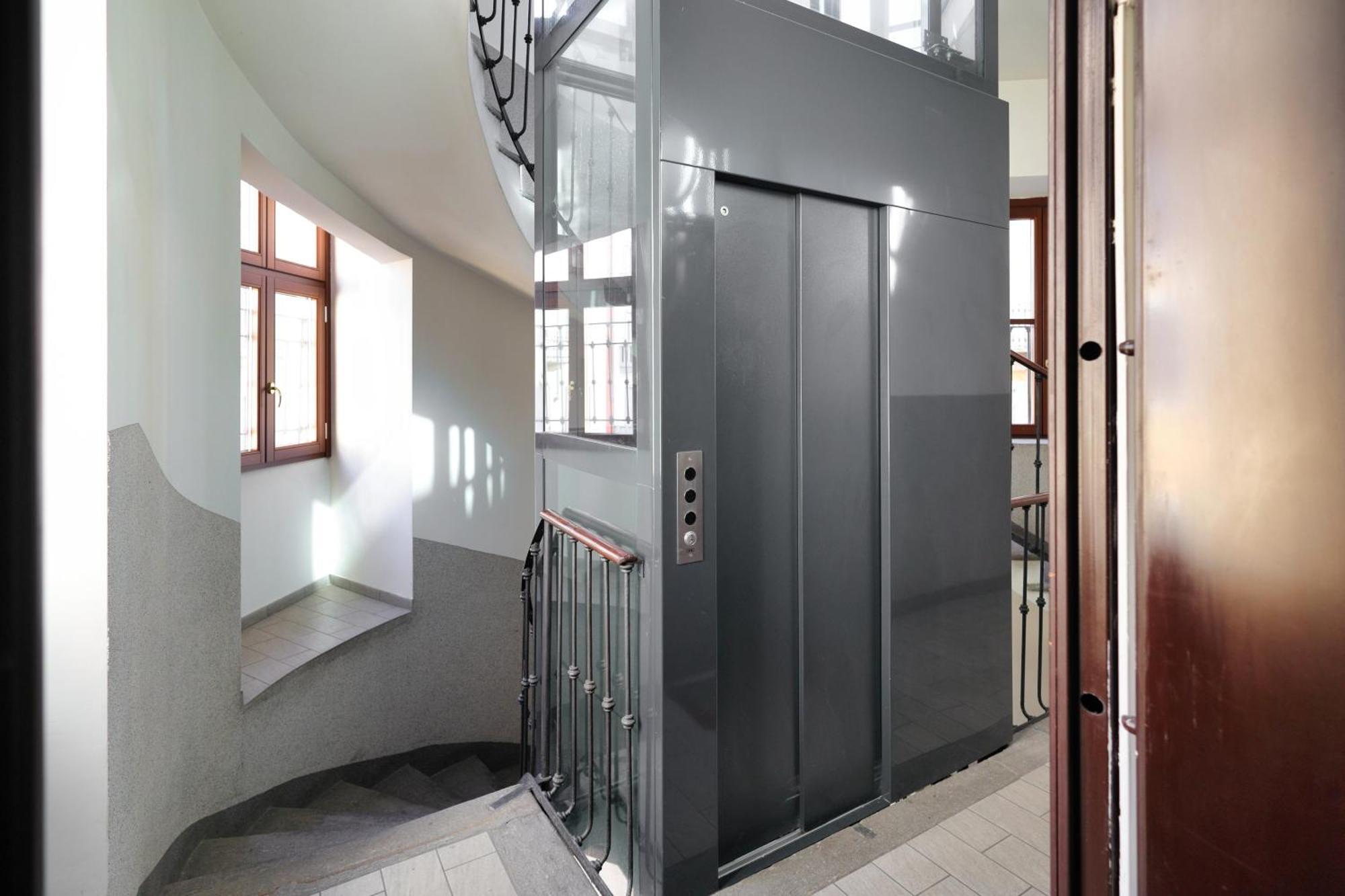 Just Urban - Bright And Functional - Corso Genova Appartement Milan