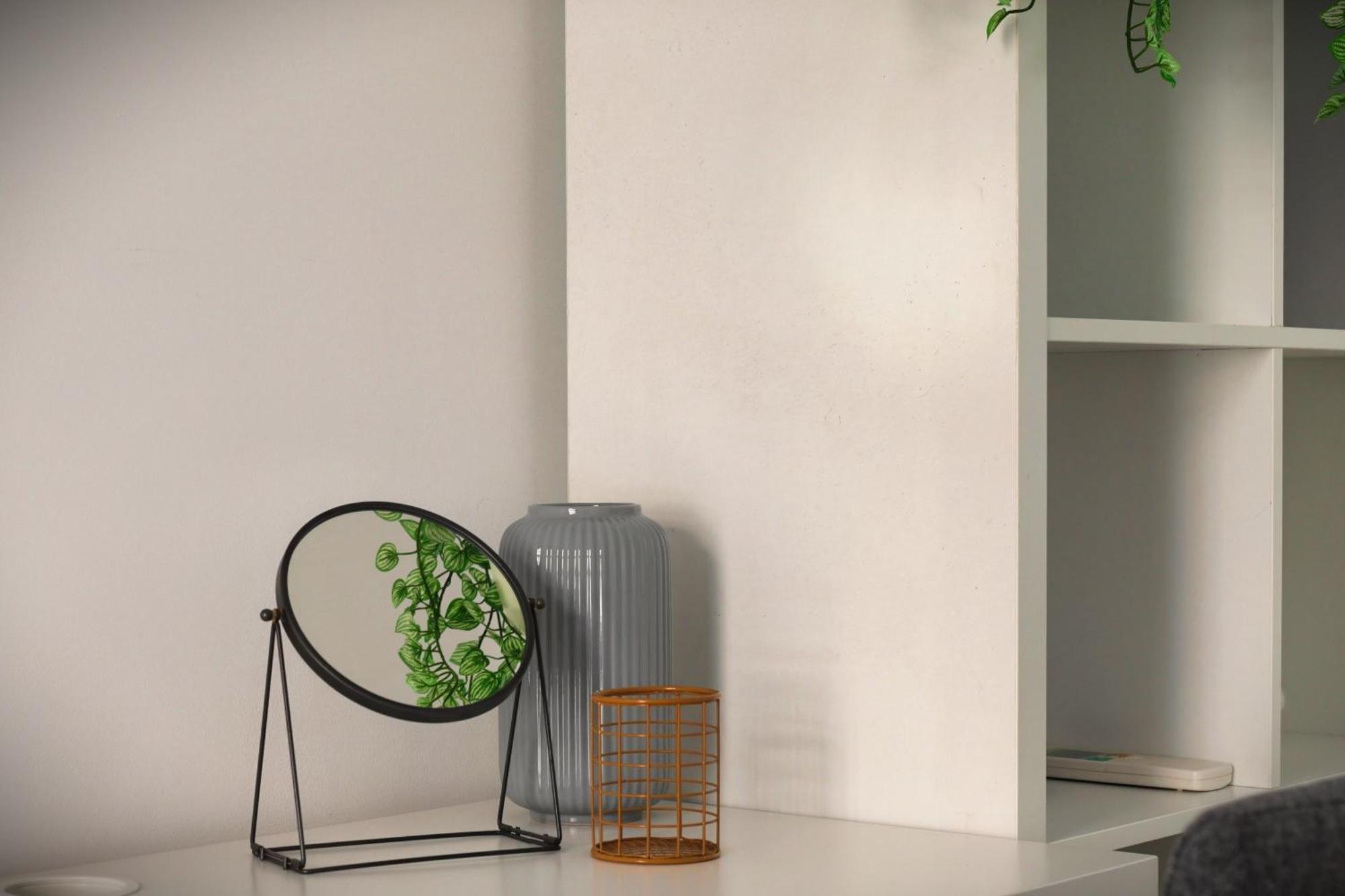 Appartement Just Urban - Bright And Functional - Corso Genova Milan